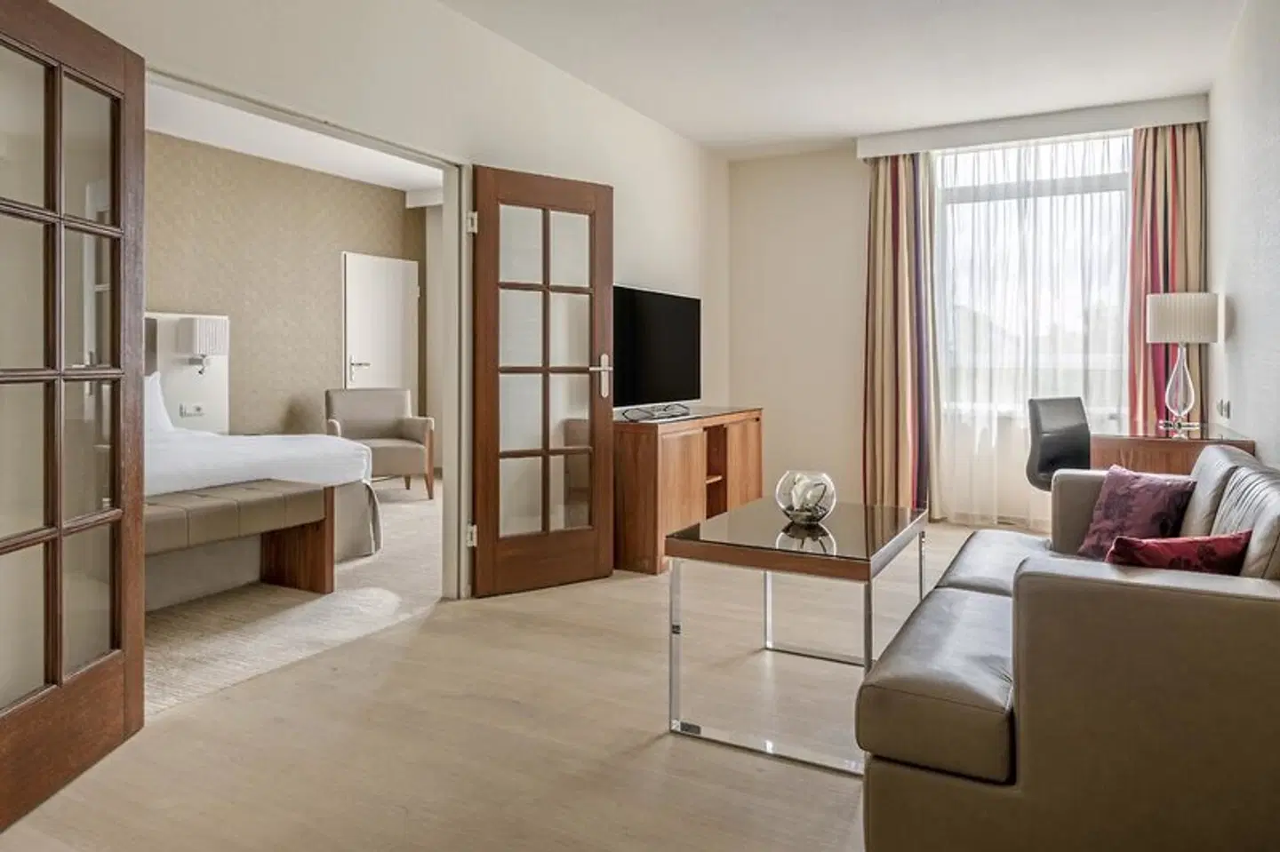 München Marriott Hotel ROOM_EXAMPLE