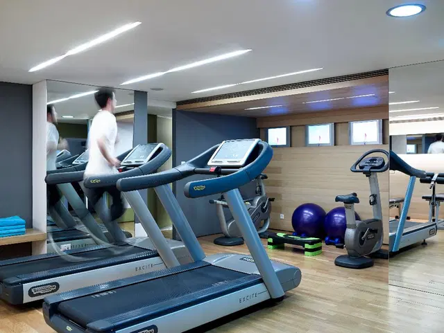 Fresh Hotel SPORTS_AND_LEISURE