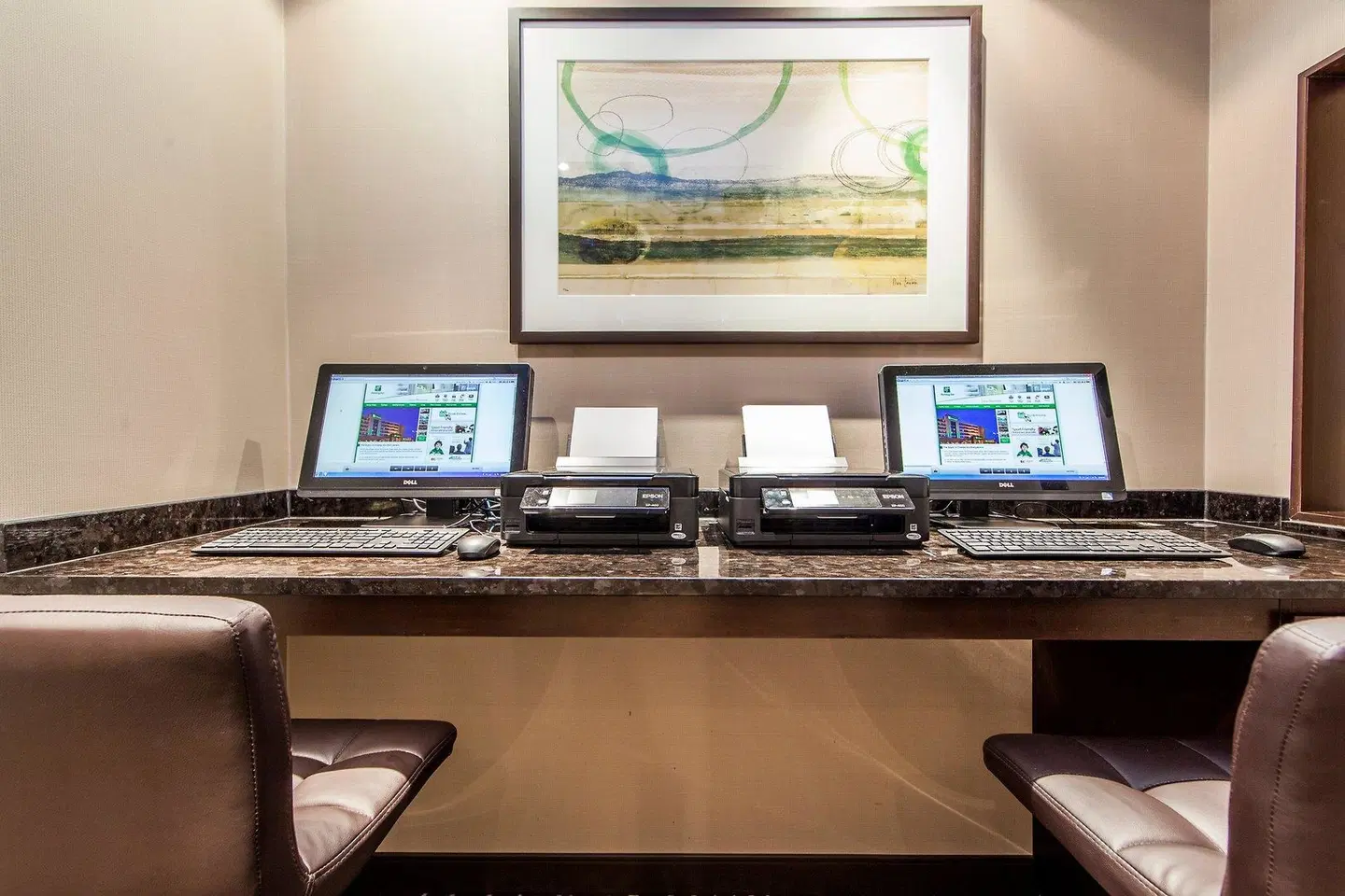 Holiday Inn Laval Montreal Konferenz