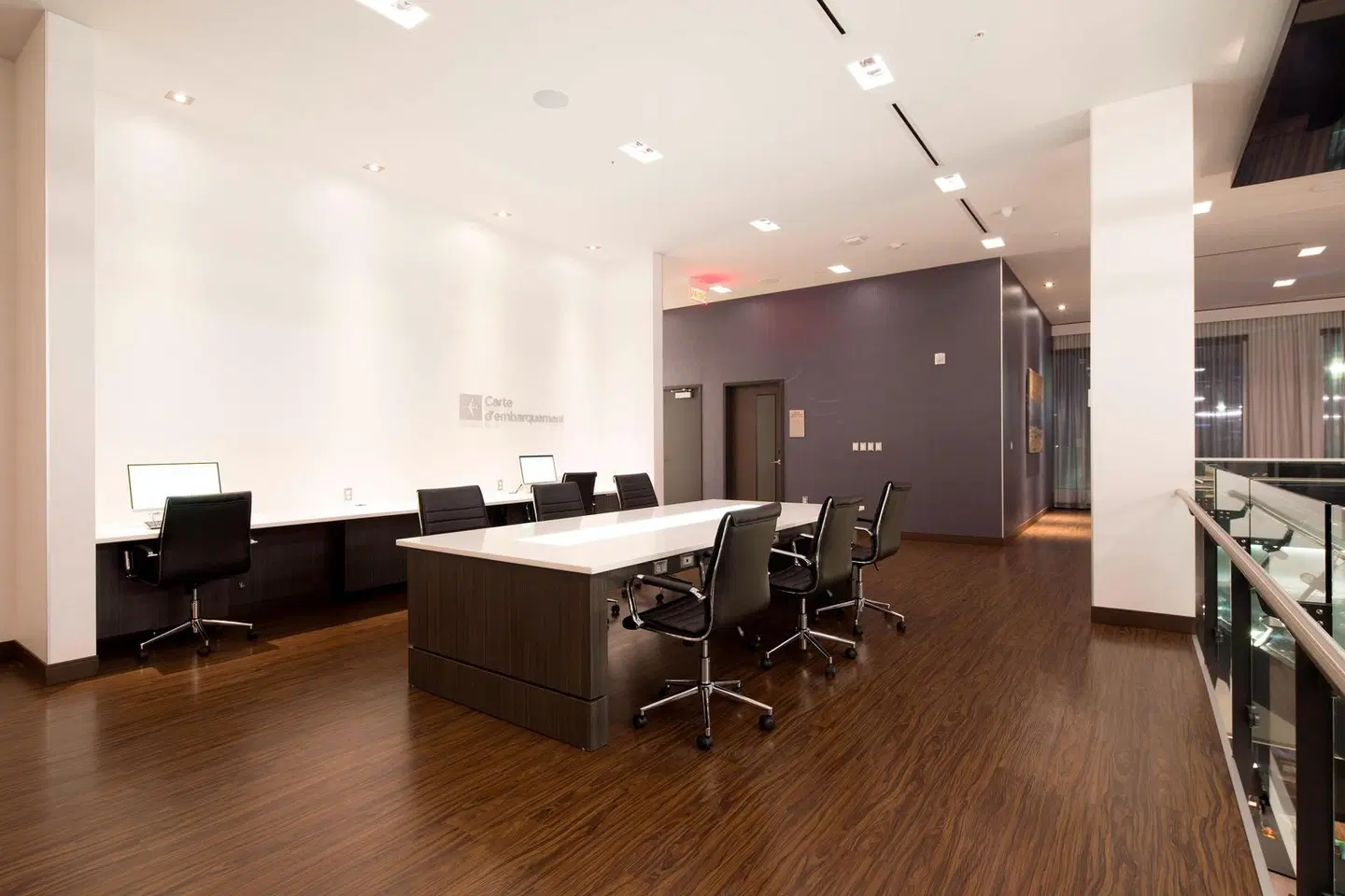 Courtyard by Marriott Quebec City Konferenz