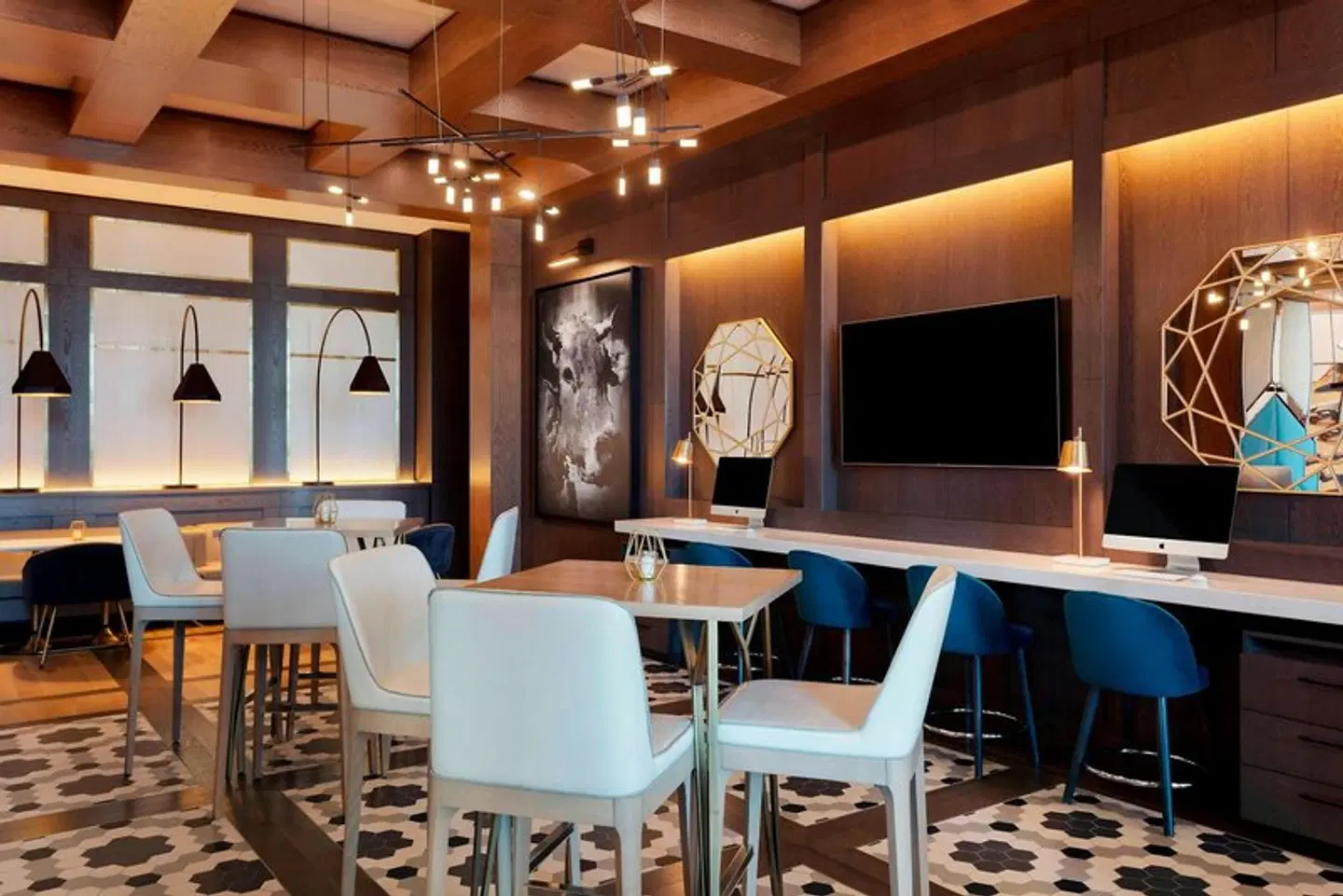 Sheraton Saint-Hyacinthe Hotel Konferenz