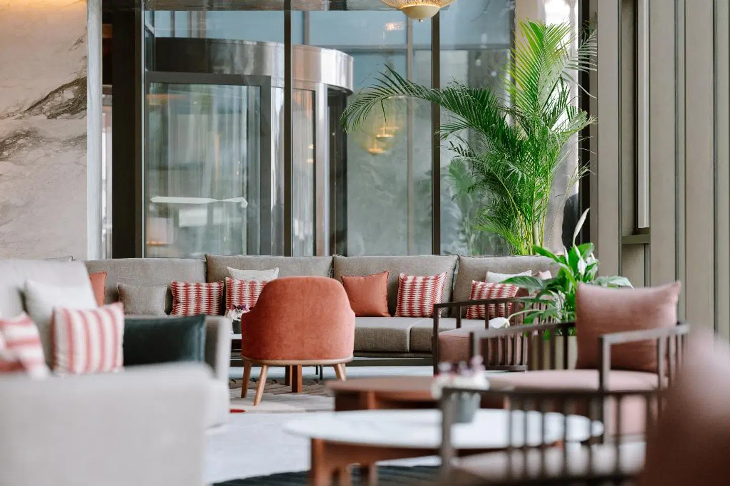 Farah Hotel Casablanca LOUNGE_LOBBY