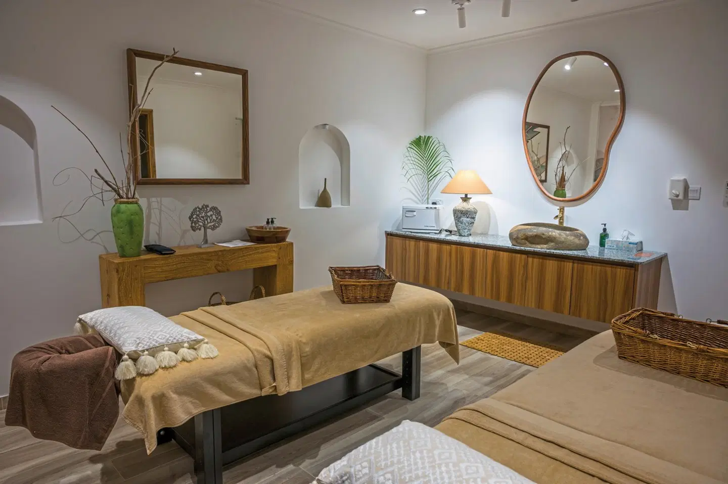 Acajou Beach Resort ROOM_EXAMPLE