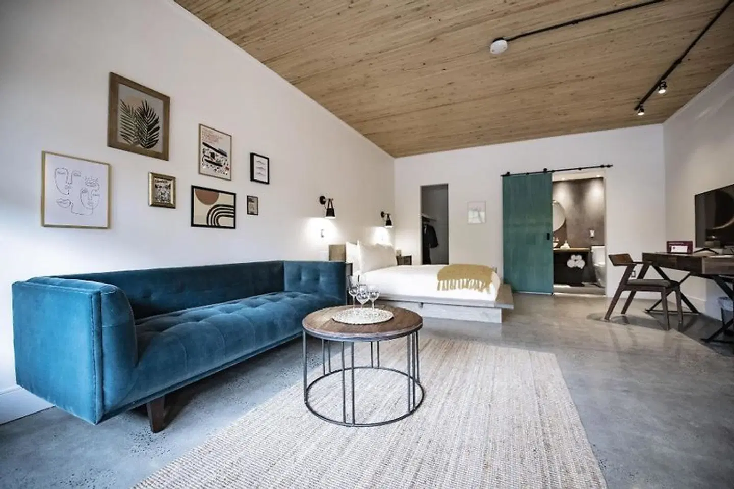 Lofts du Village ROOM_EXAMPLE
