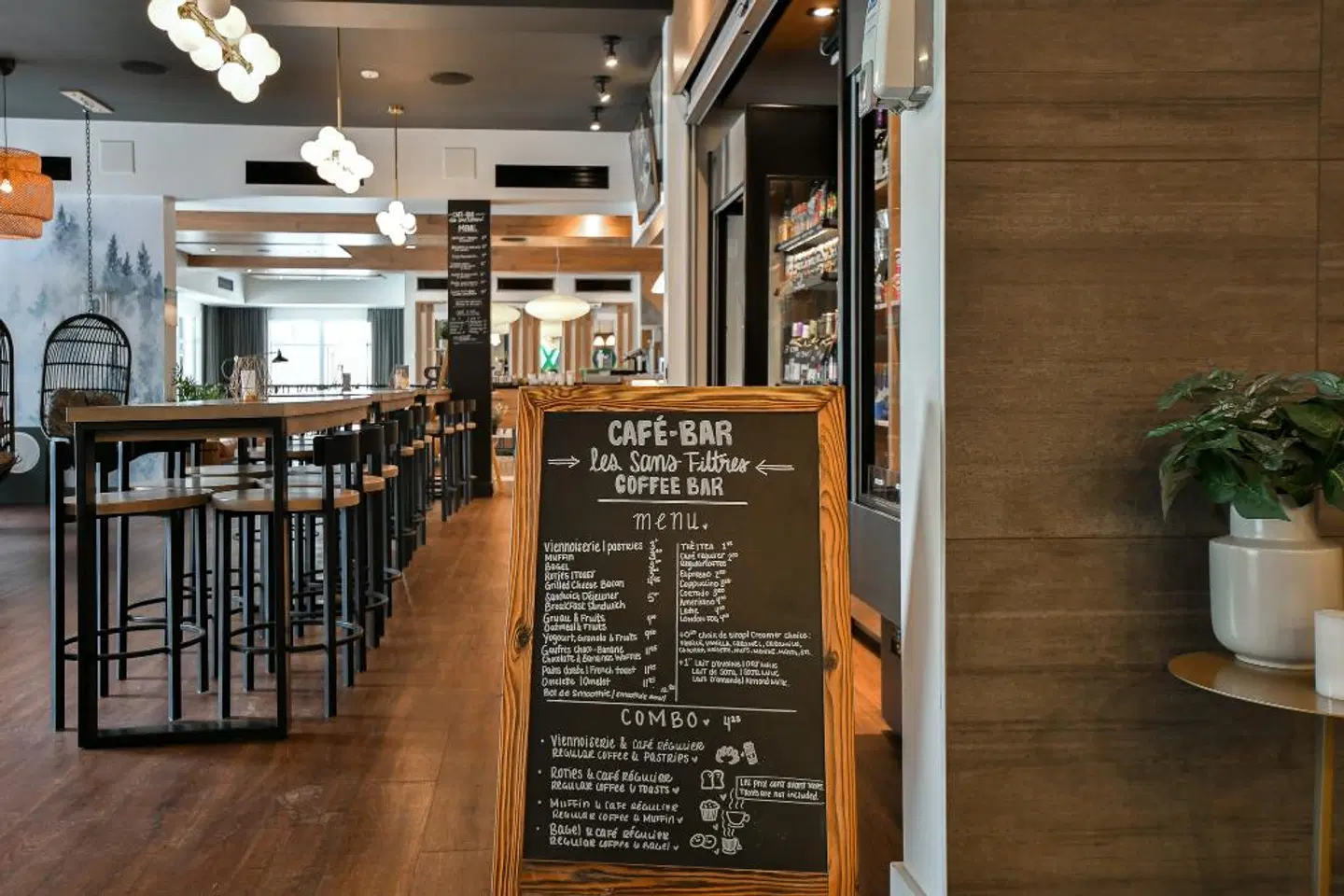 AX Hotel Bar