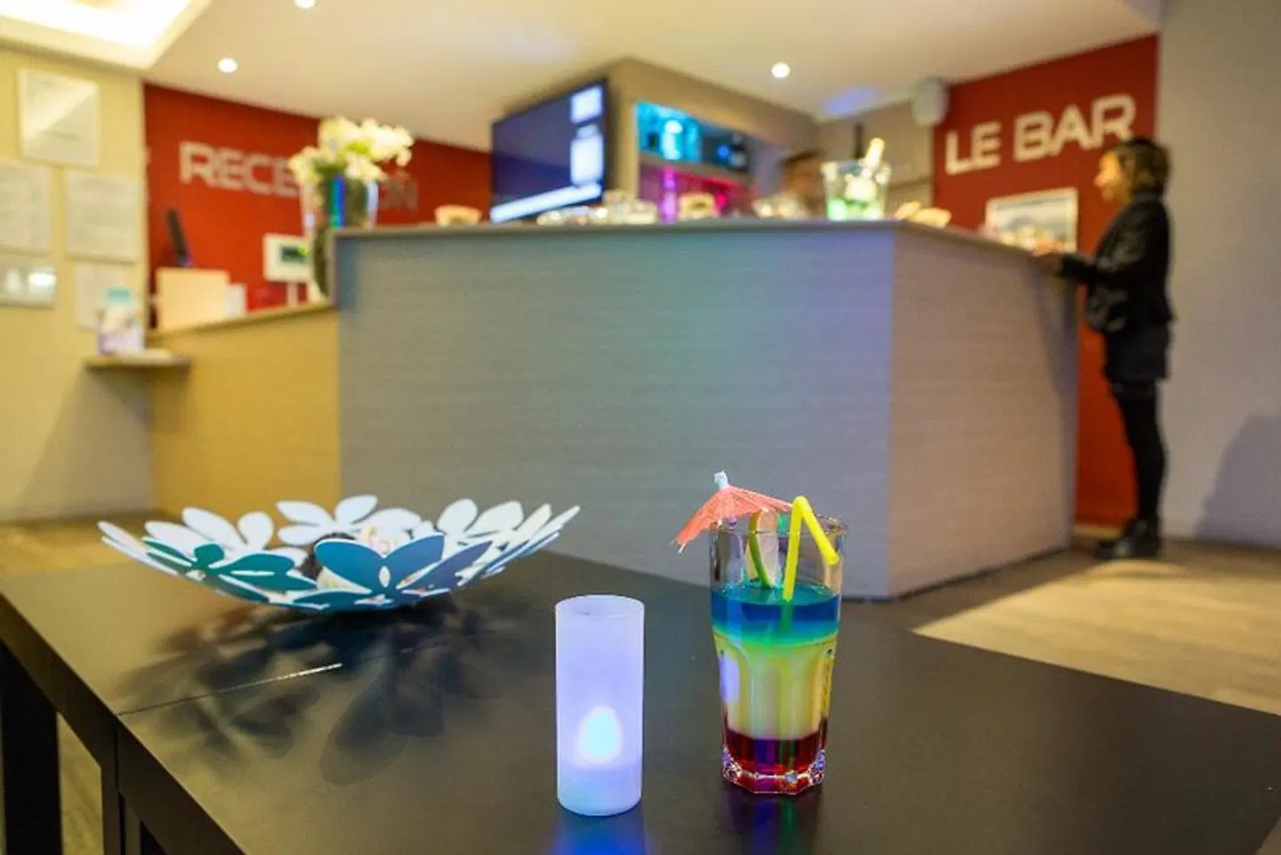 Les Perles de Saint Tropez SPORTS_AND_LEISURE