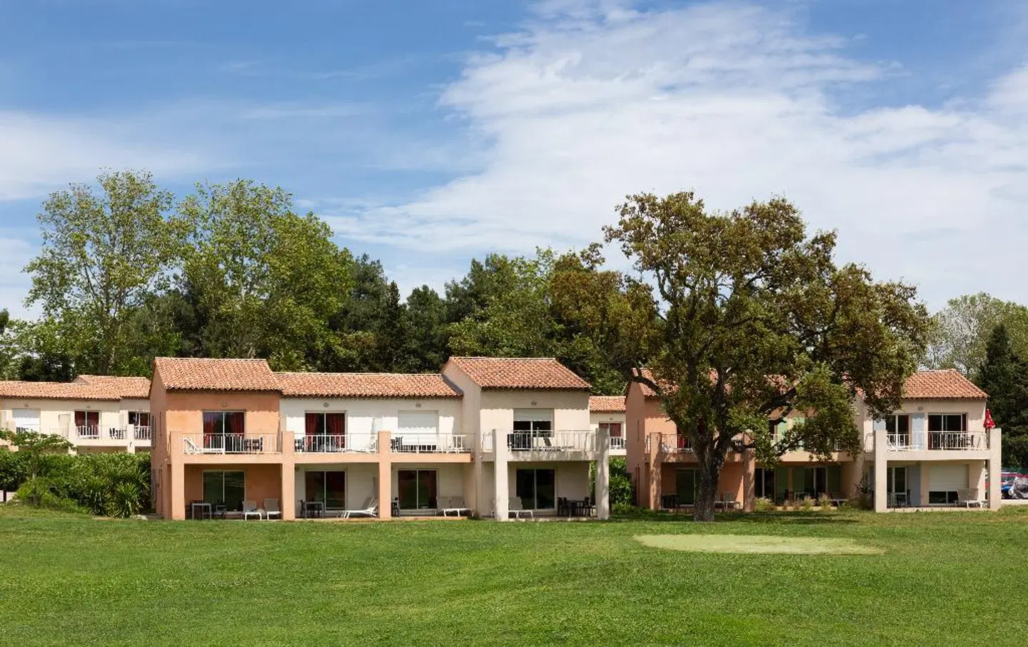 Les Perles de Saint Tropez EXTERIOR