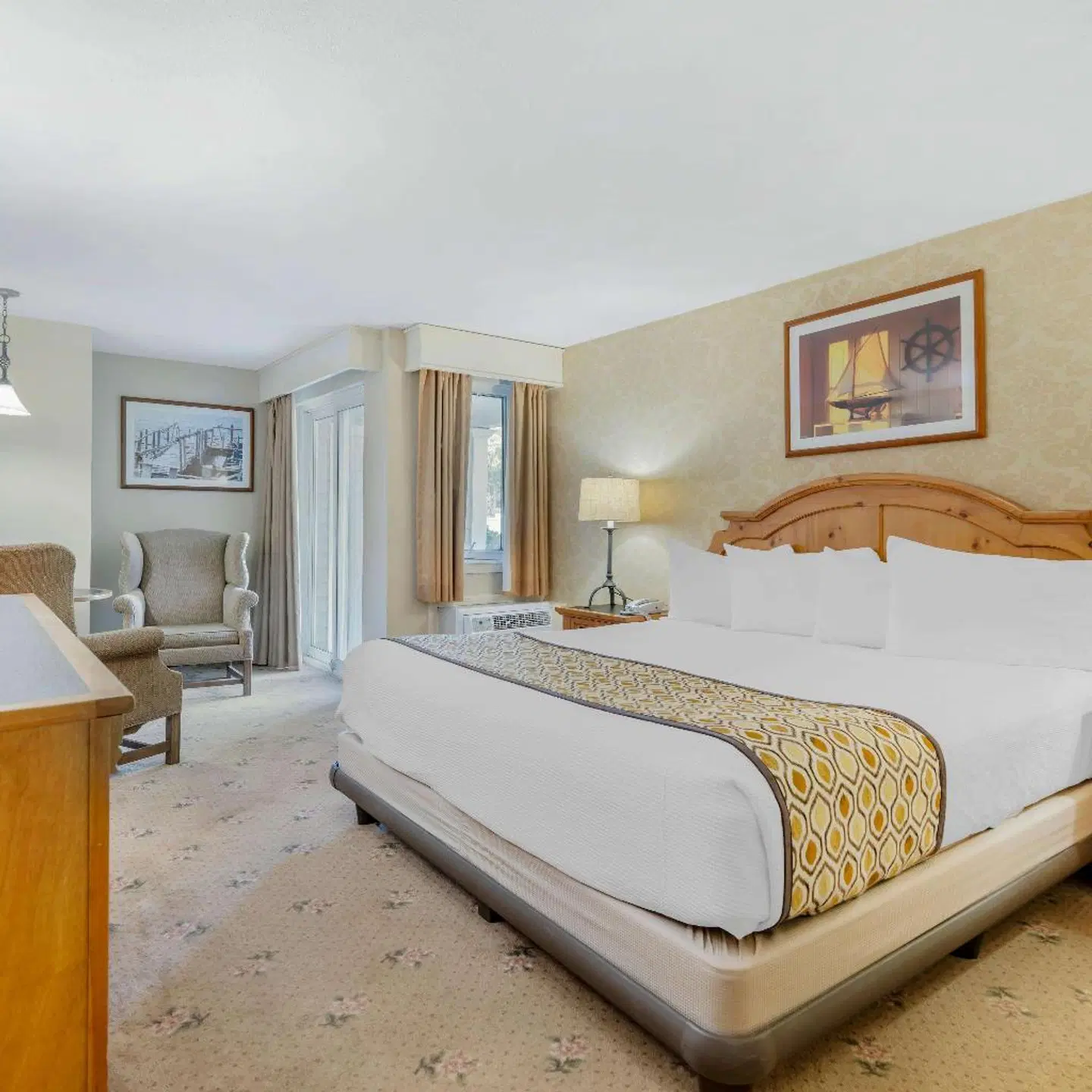 Meadowmere Resort ROOM_EXAMPLE