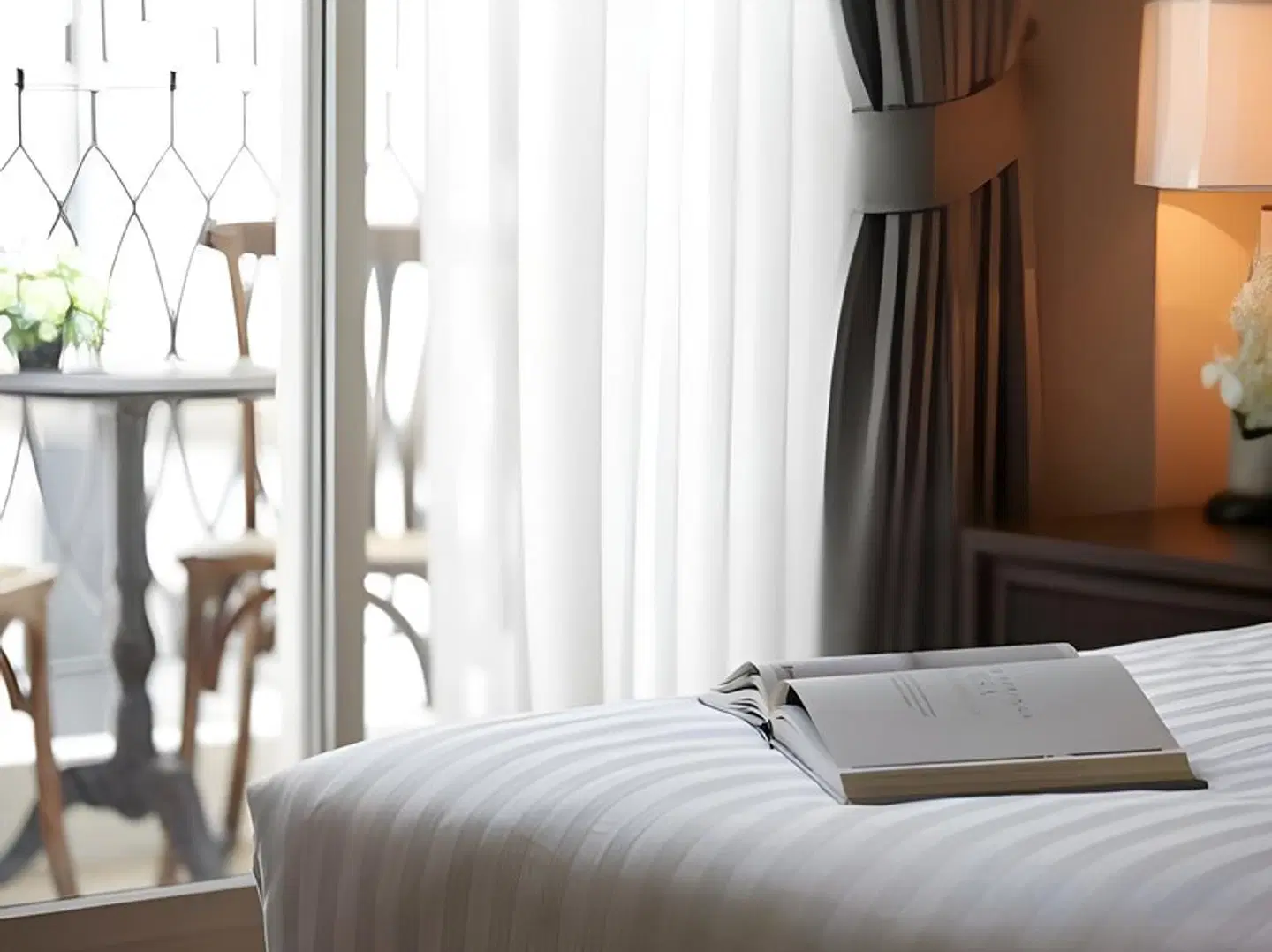 The Rose Residence ROOM_EXAMPLE