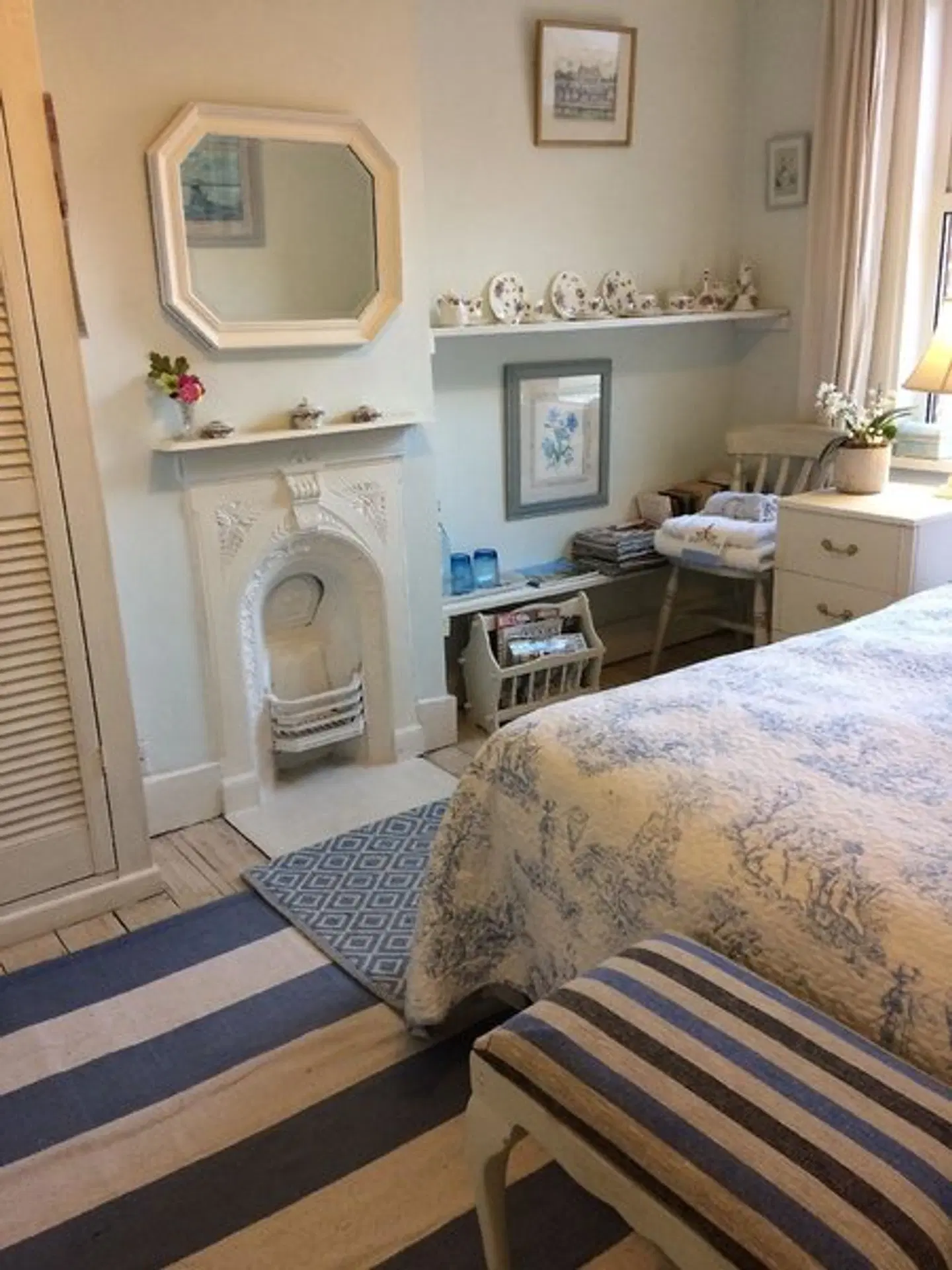 Arts & Bichons B&B ROOM_EXAMPLE