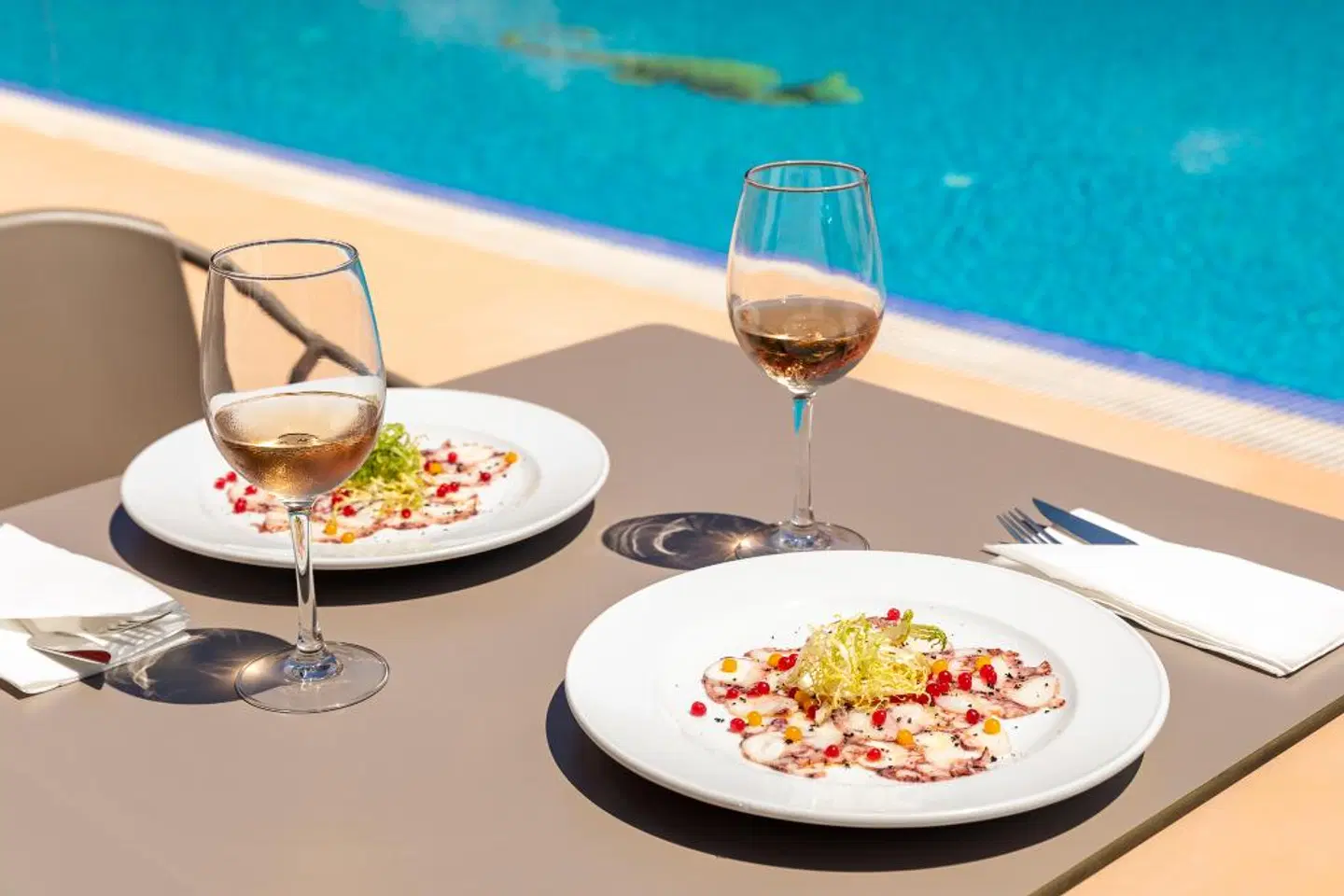 Belavista Da Luz Restaurant