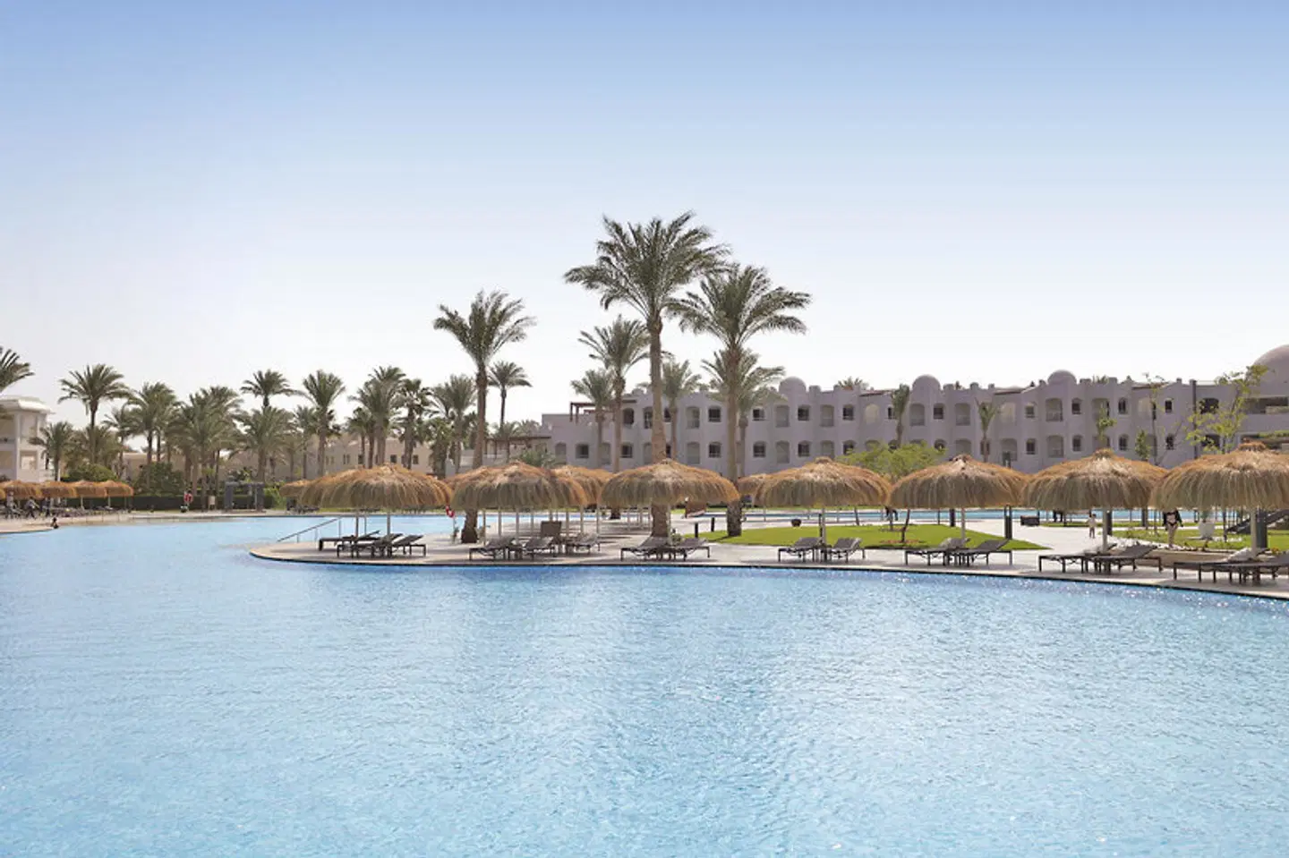 Xanadu Club Makadi Bay OUTDOOR_POOL