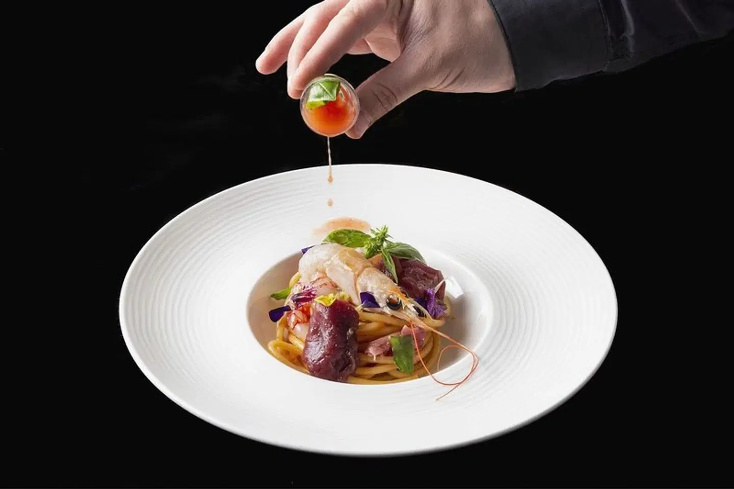 Caportigia Boutique Hotel Restaurant