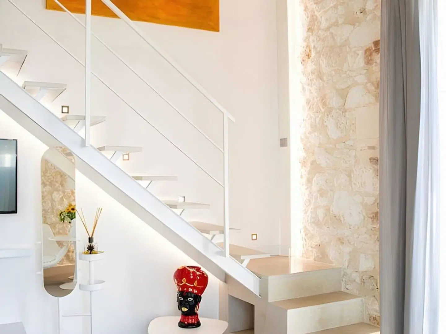 Caportigia Boutique Hotel LOUNGE_LOBBY