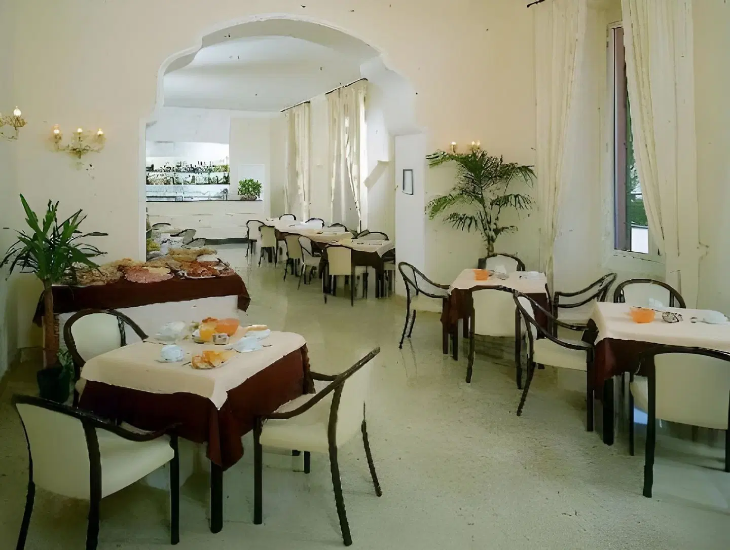 Mediterranee Restaurant