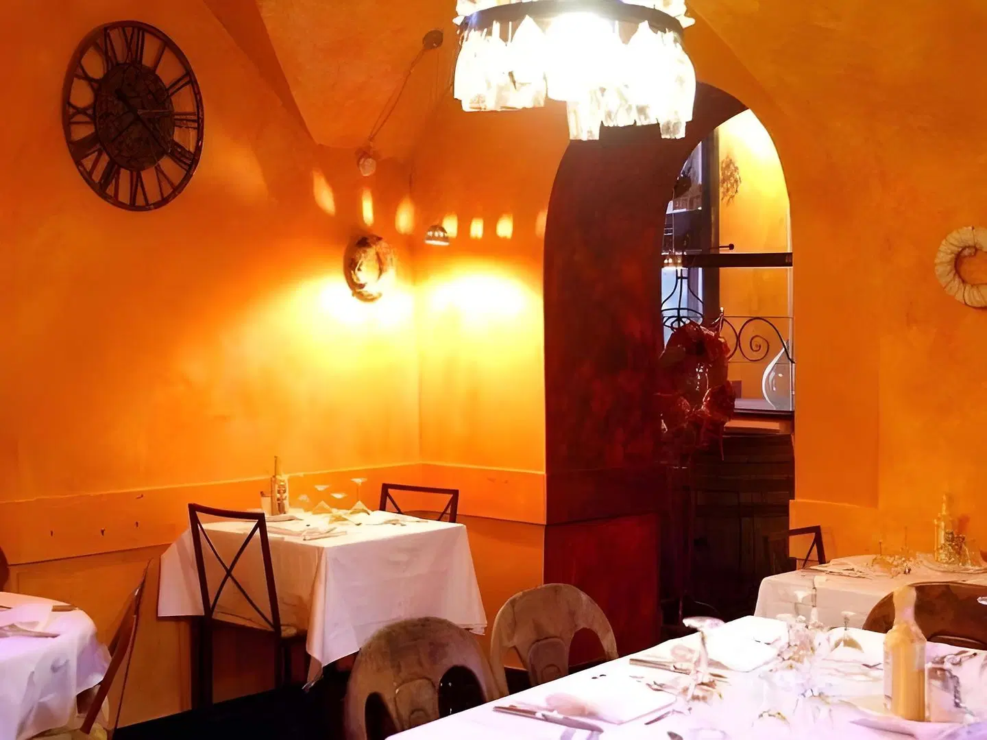 Mediterranee Restaurant