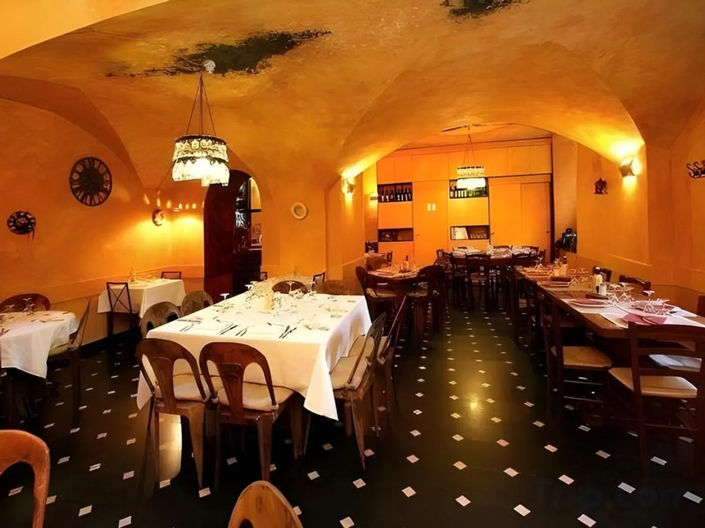 Mediterranee Restaurant