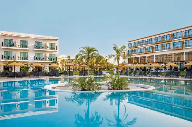 Hotel AP Cabanas Beach & Nature OUTDOOR_POOL