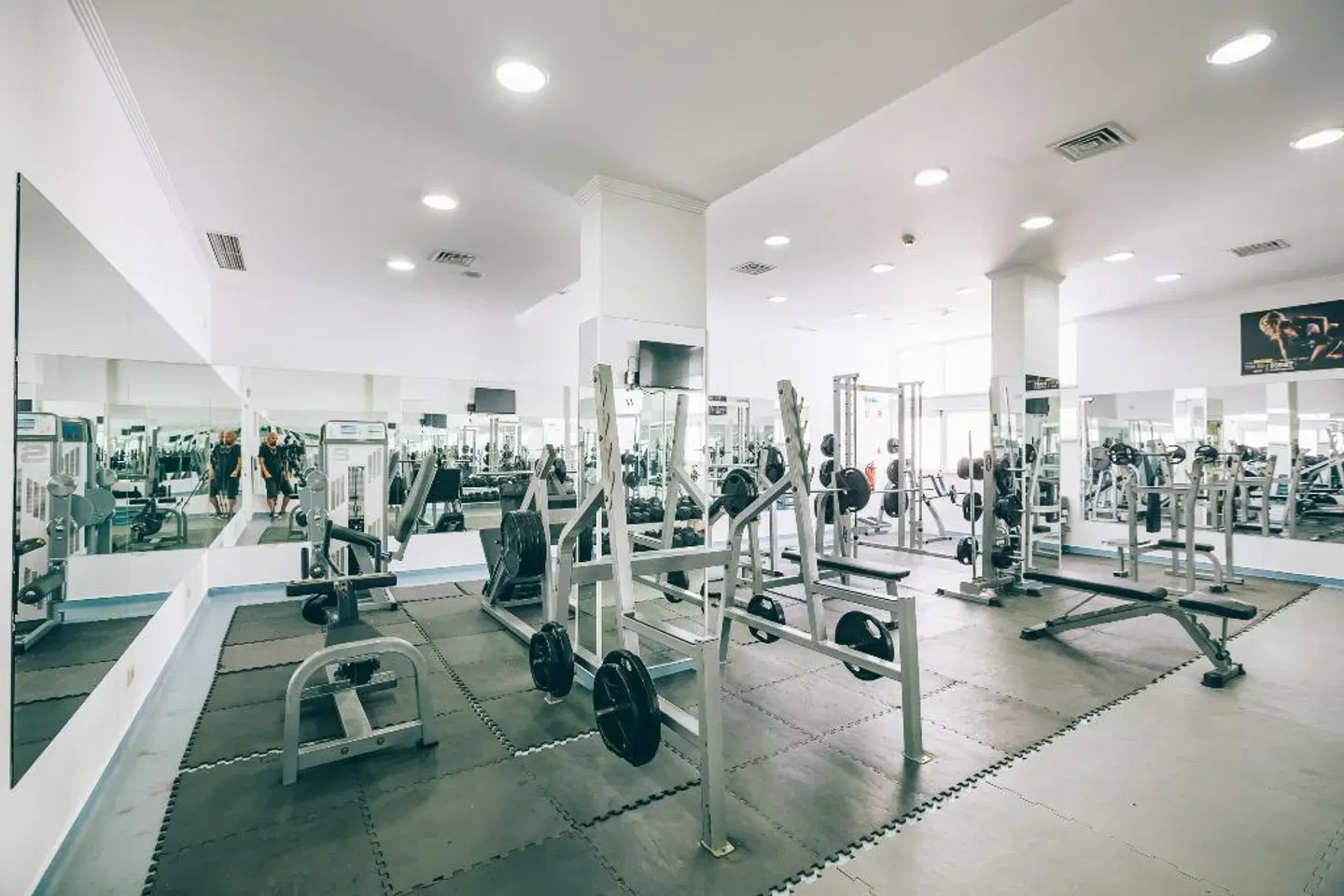 Grand Muthu Forte De Vale SPORTS_AND_LEISURE