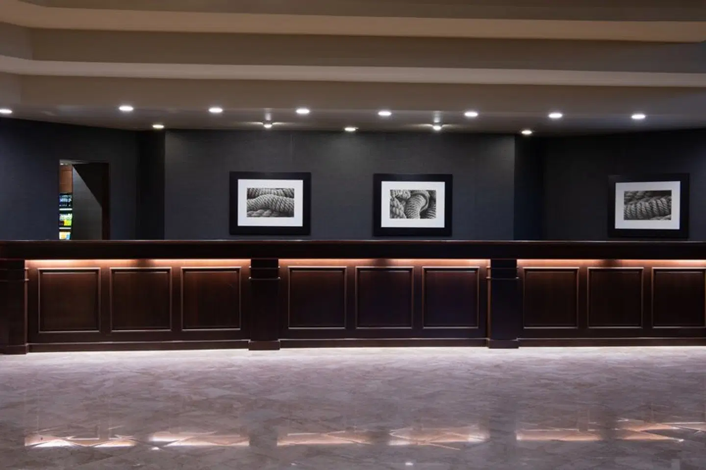 Sheraton Mission Valley San Diego Hotel LOUNGE_LOBBY