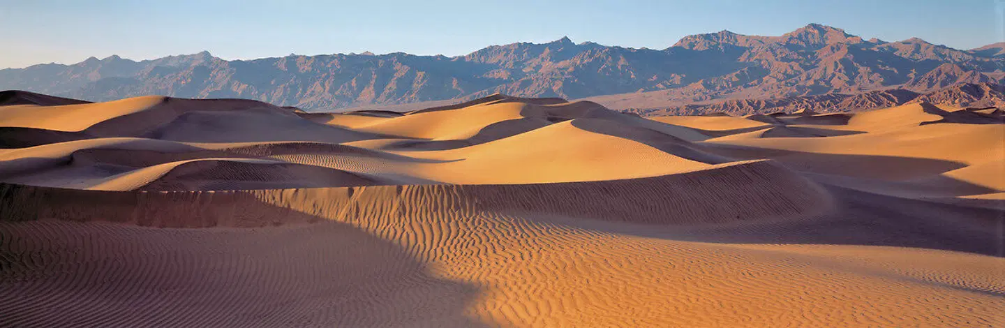 Im aufregenden Westen (21 Nächte) LANDSCAPE