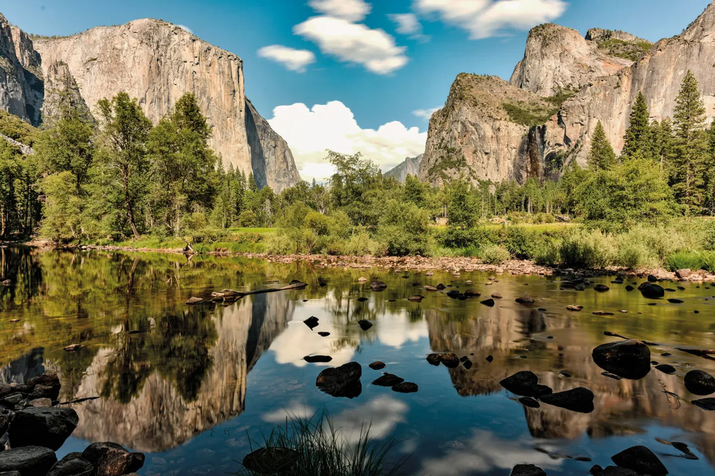 Im aufregenden Westen (21 Nächte) LANDSCAPE