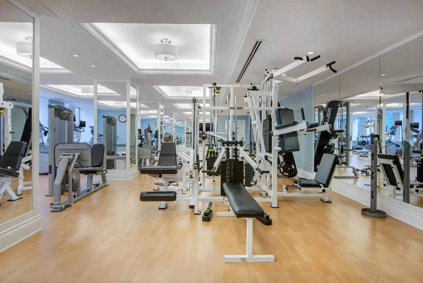 The Omni King Edward Hotel SPORTS_AND_LEISURE