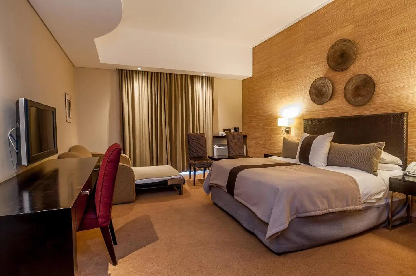 Paxton Hotel ROOM_EXAMPLE