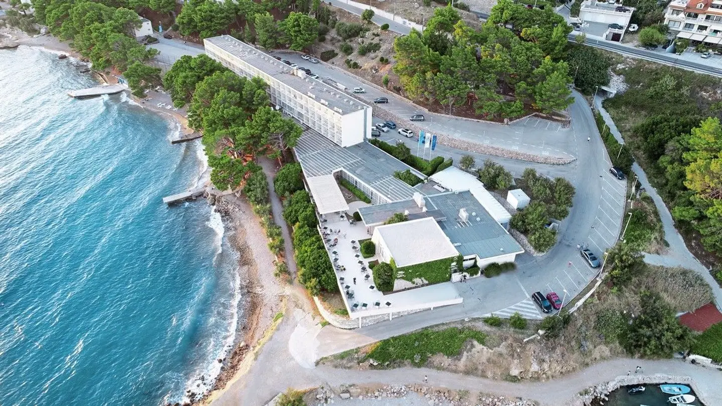 Holiday Village Sagitta EXTERIOR