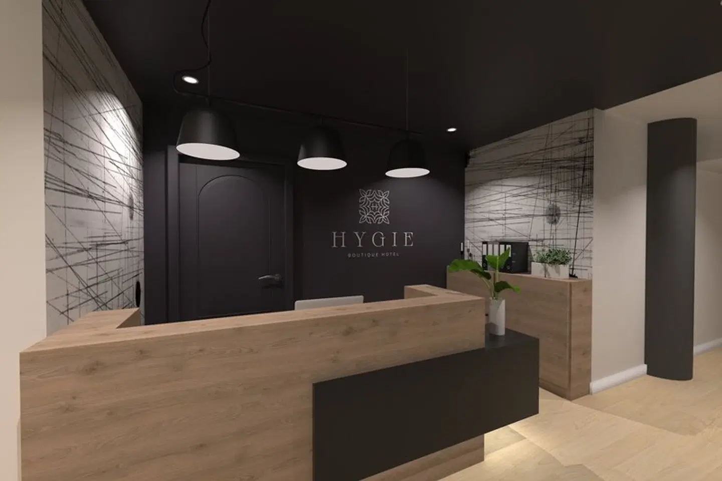 Hygie Boutique Hotel HEALTH_BEAUTY