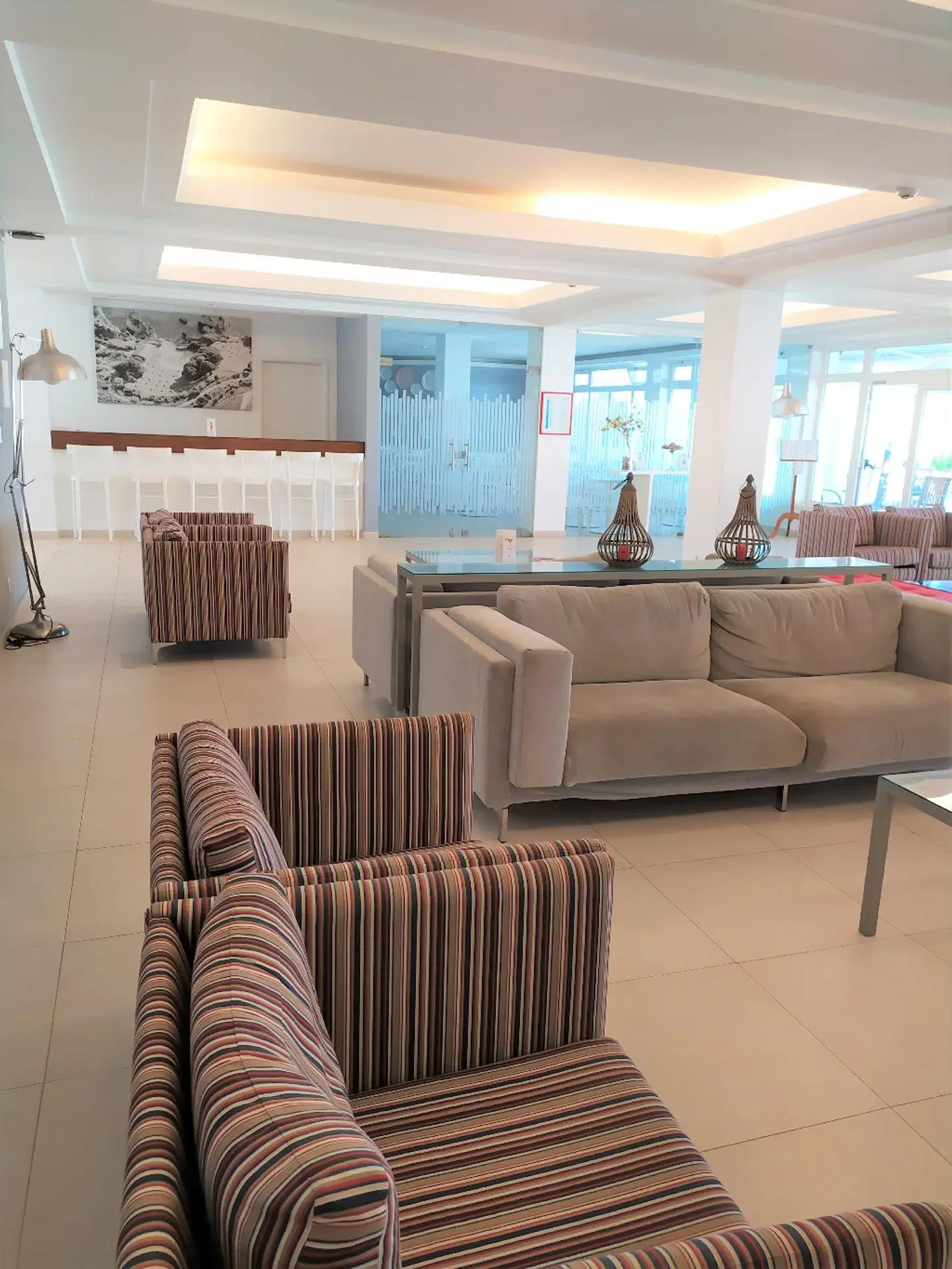Prainha Clube LOUNGE_LOBBY