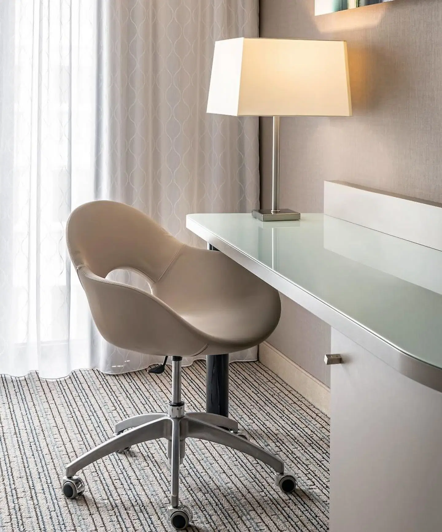 Courtyard by Marriott Munich City Center Badezimmer
