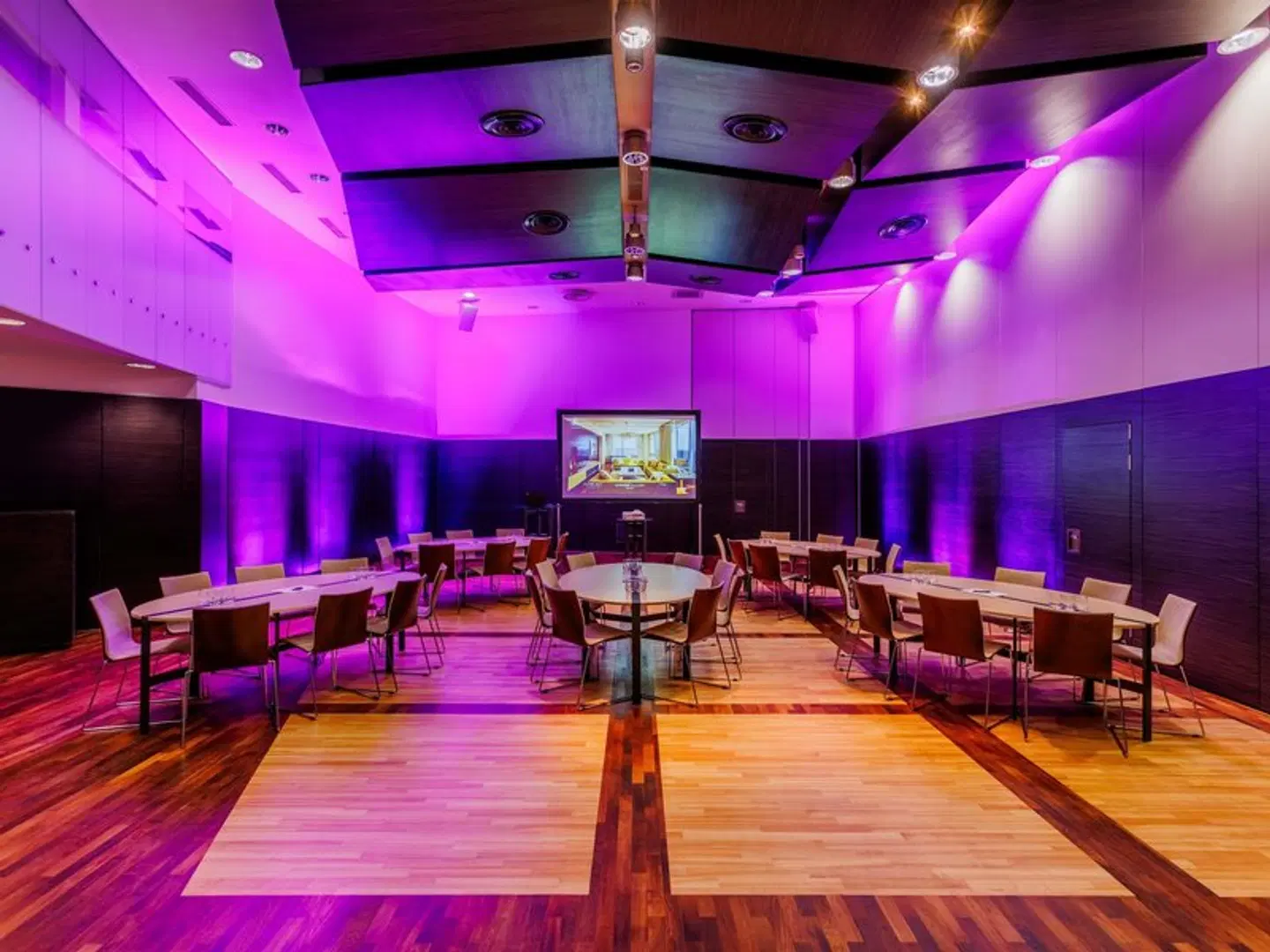 Swissotel Tallinn LOUNGE_LOBBY