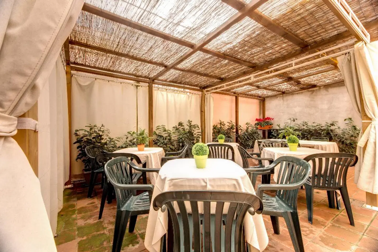 Parker Restaurant