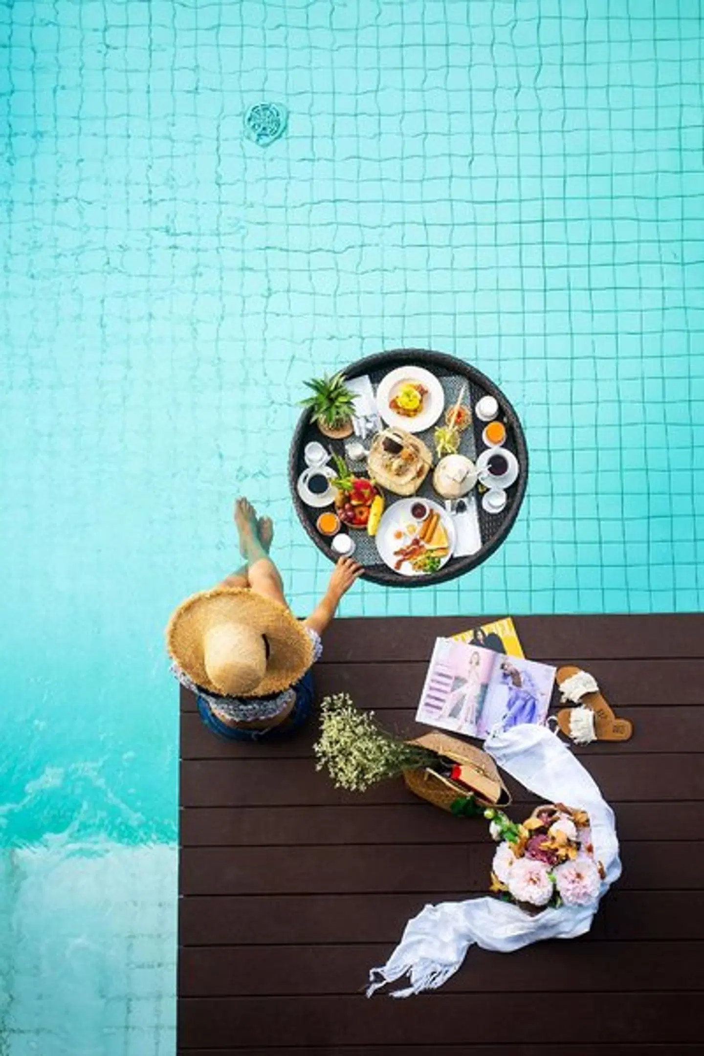 The Canale Samui Resort (SHA Extra Plus) SPORTS_AND_LEISURE