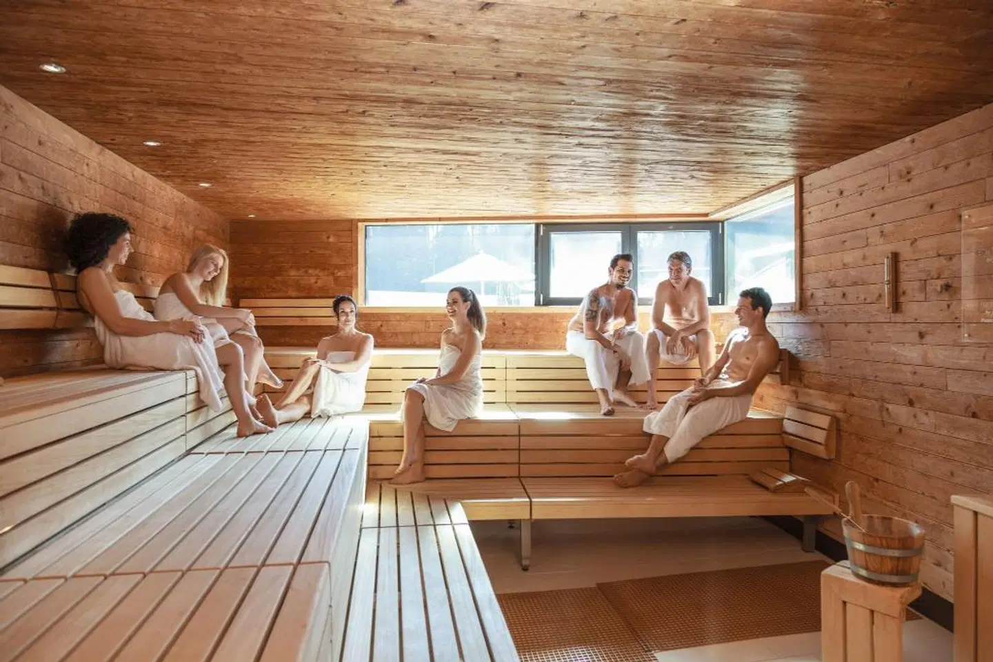 Thermenhotel Karawankenhof HEALTH_BEAUTY