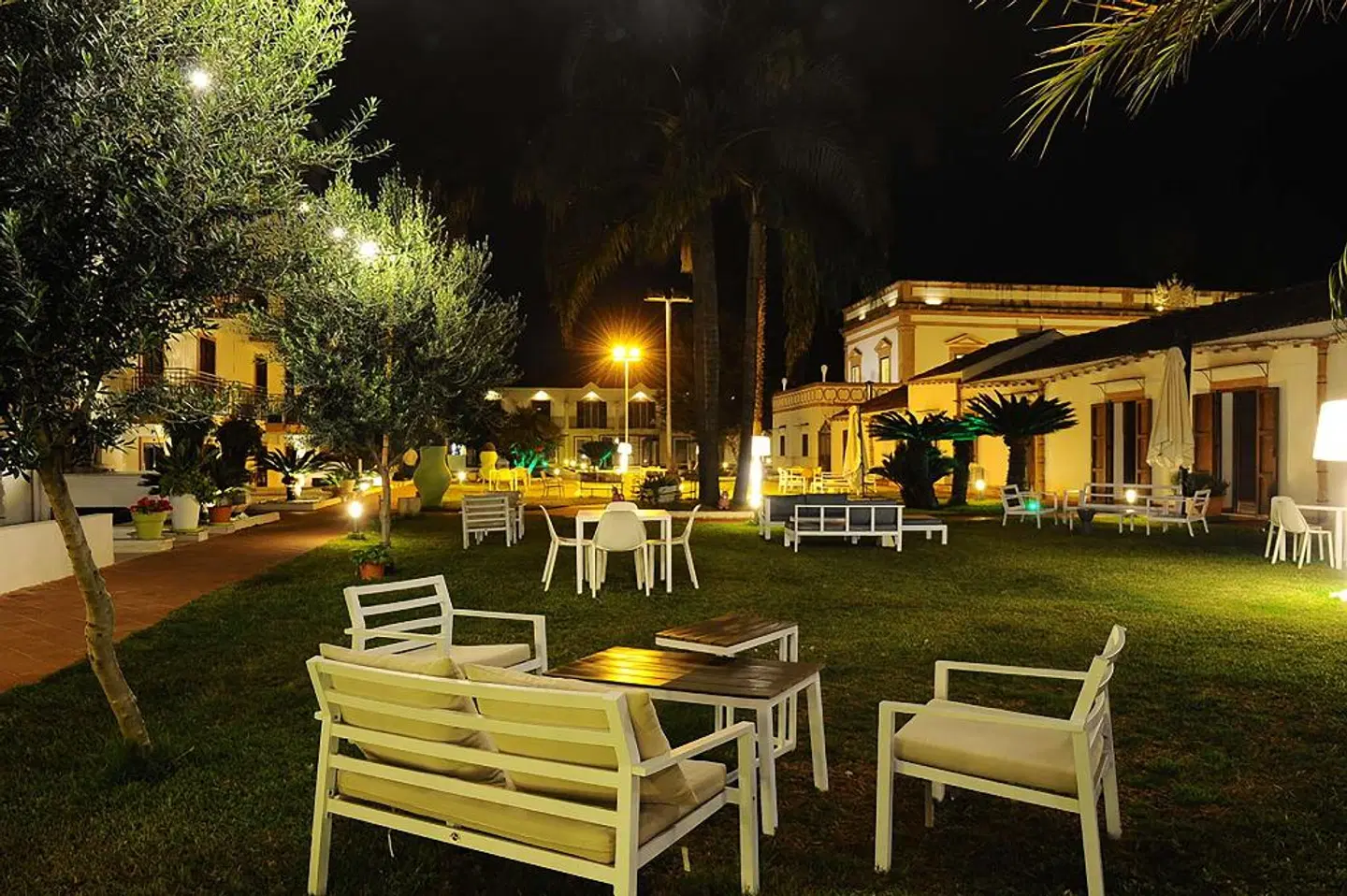 Casena Dei Colli Terrasse