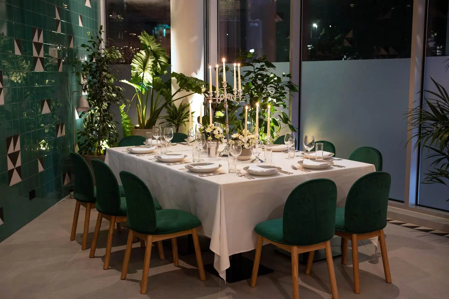 Holiday Inn London - Whitechapel by IHG Restaurant