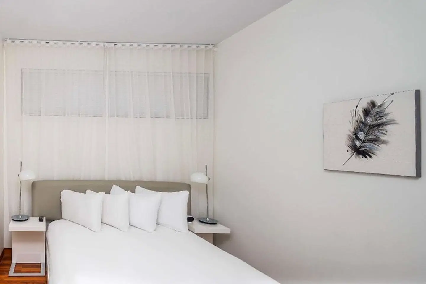 Les Suites De Laviolette ROOM_EXAMPLE