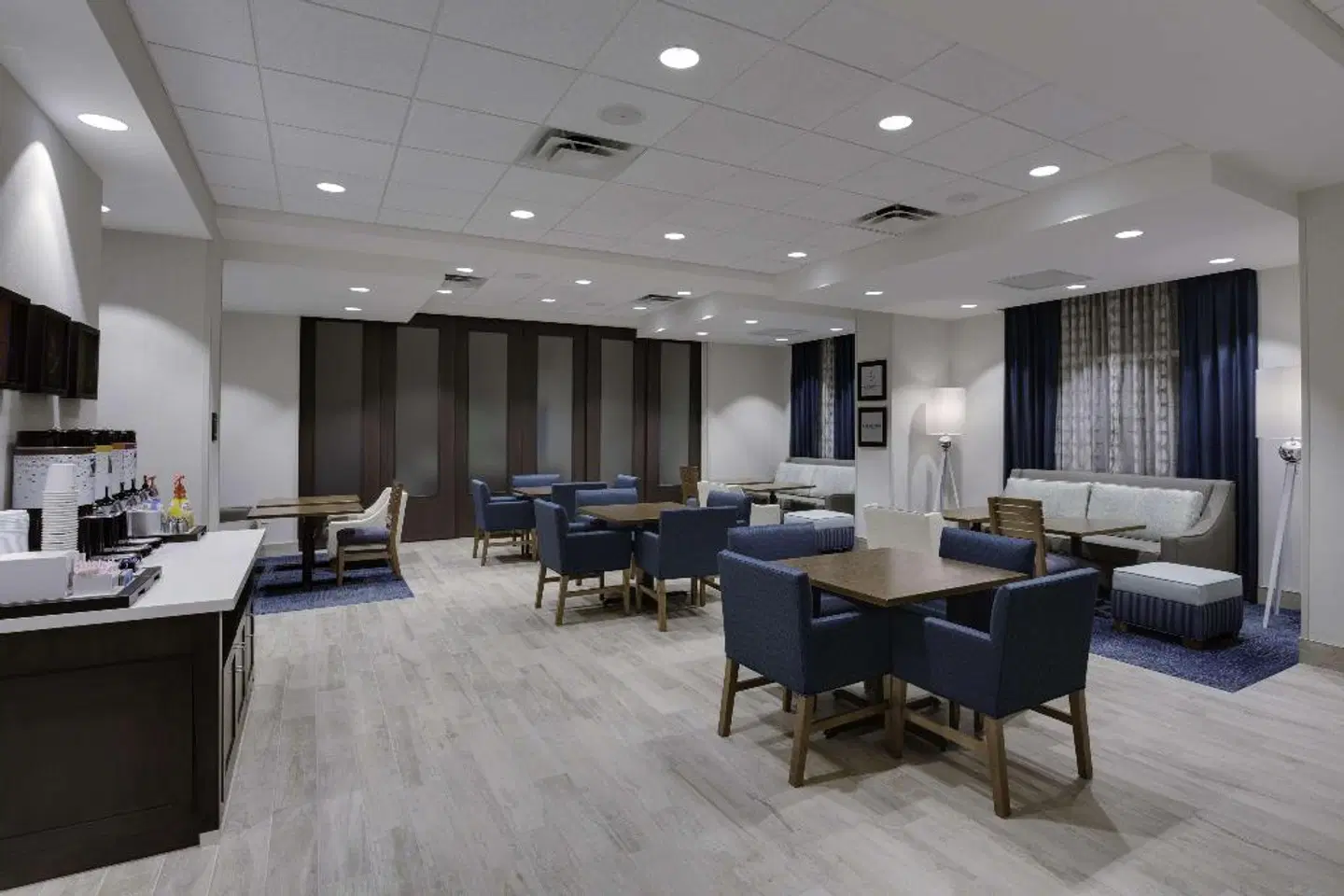 Hampton Inn Fort Lauderdale Pompano Beach Konferenz