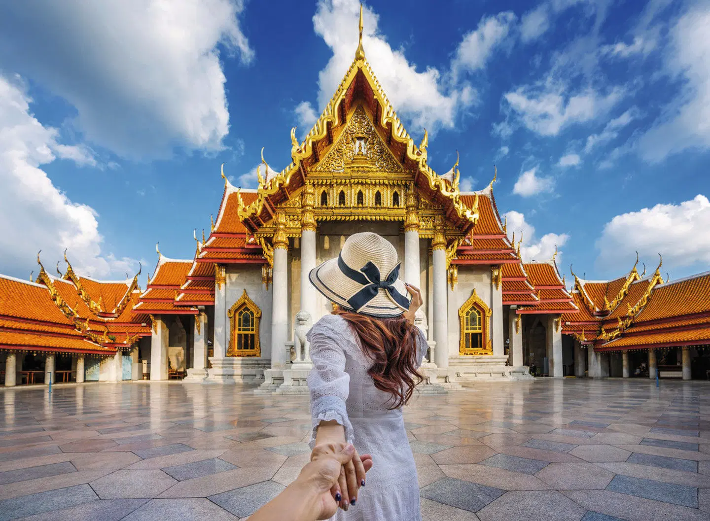 Vietnam, Kambodscha & Thailand Rundreise EXTERIOR