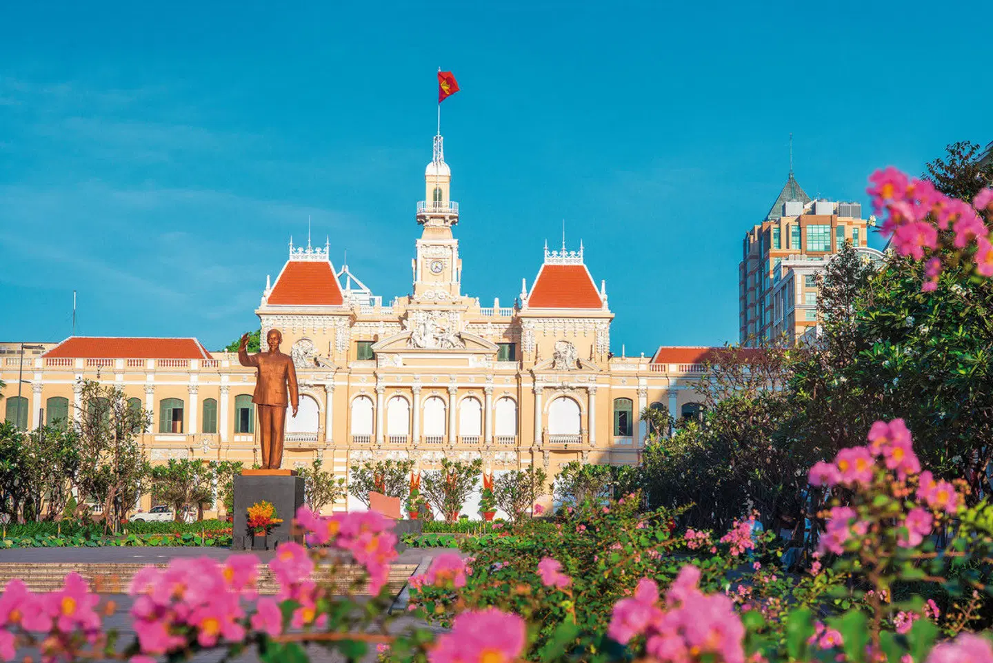 Vietnam, Kambodscha & Thailand Rundreise EXTERIOR