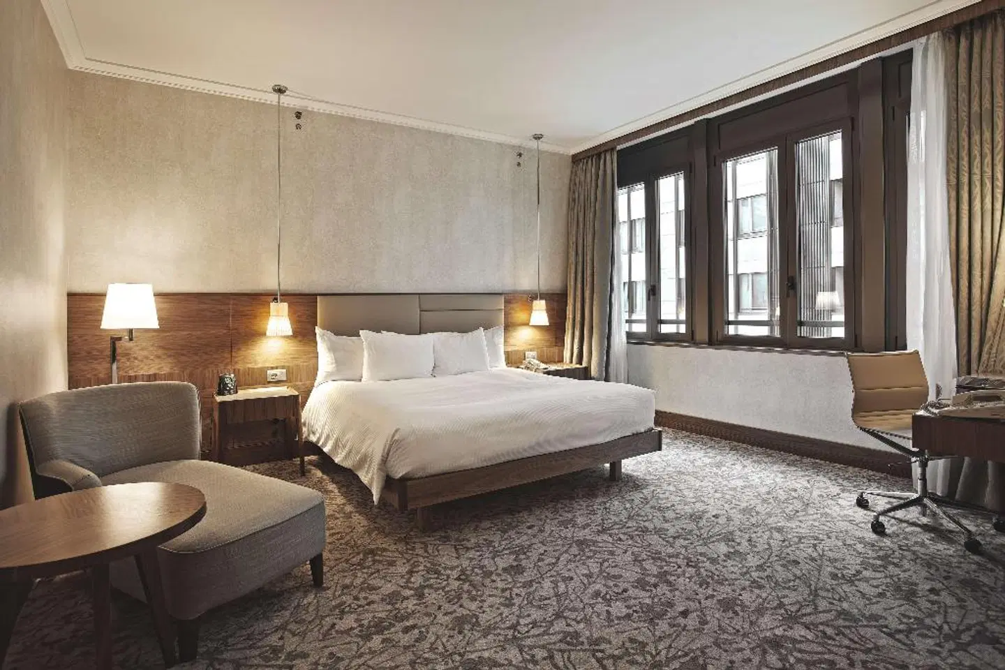 Hilton Milan ROOM_EXAMPLE