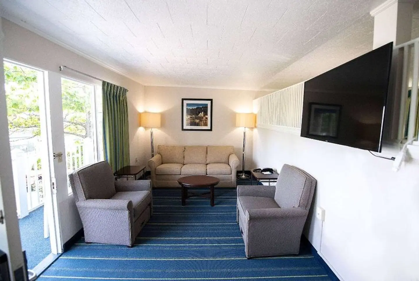 Days Inn by Wyndham Bar Harbor ROOM_EXAMPLE