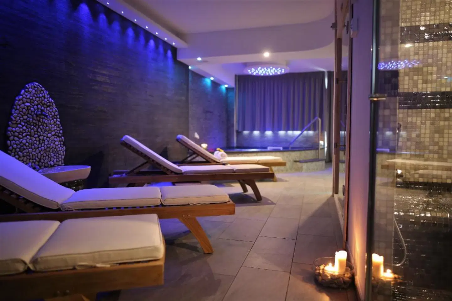Mareneve Resort HEALTH_BEAUTY