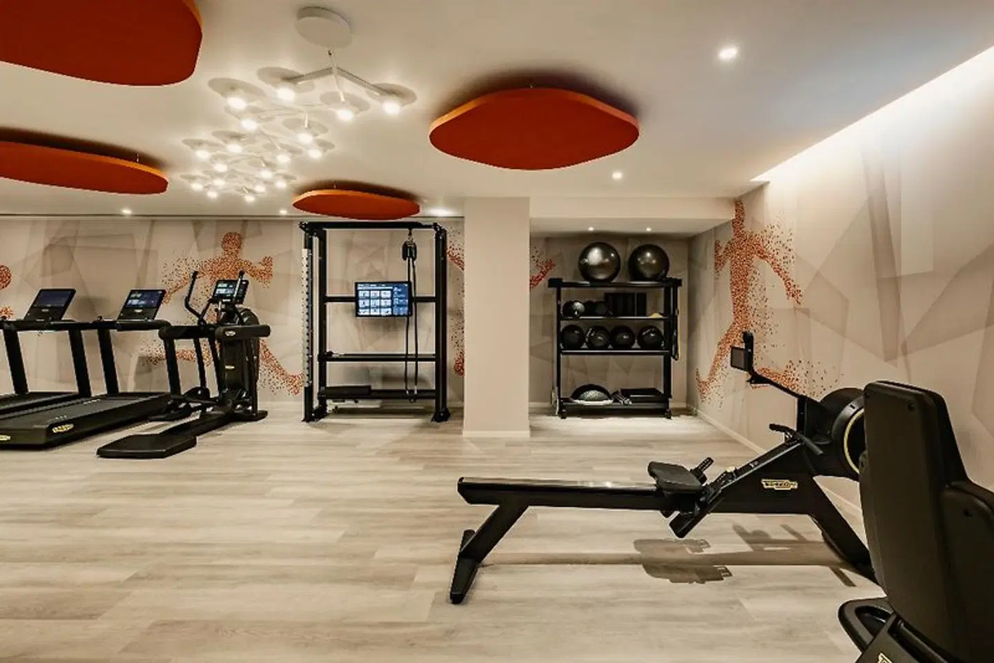 Hyatt Centric Malta SPORTS_AND_LEISURE