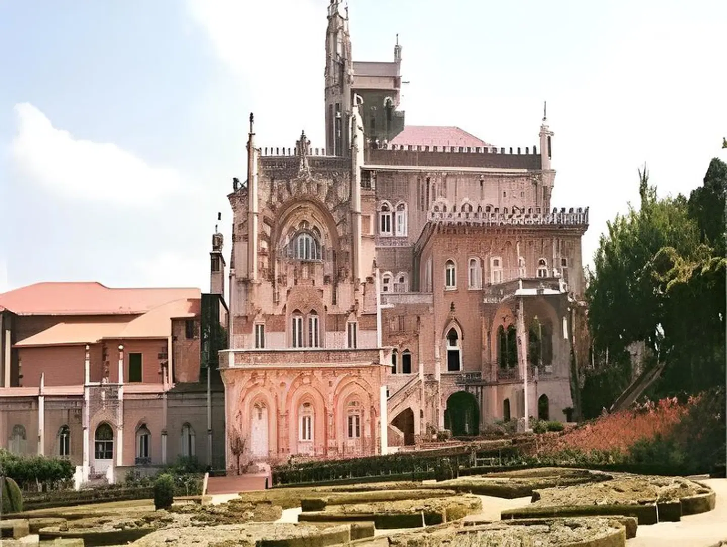 Vila Aurora EXTERIOR
