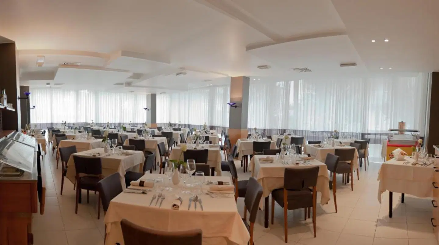 Santiago Restaurant