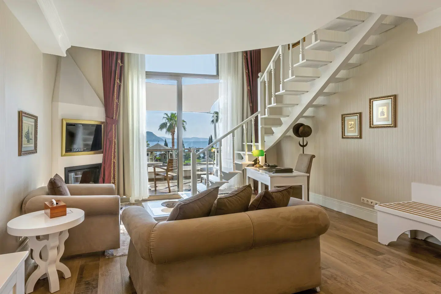 Sianji Well-Being Resort ROOM_EXAMPLE