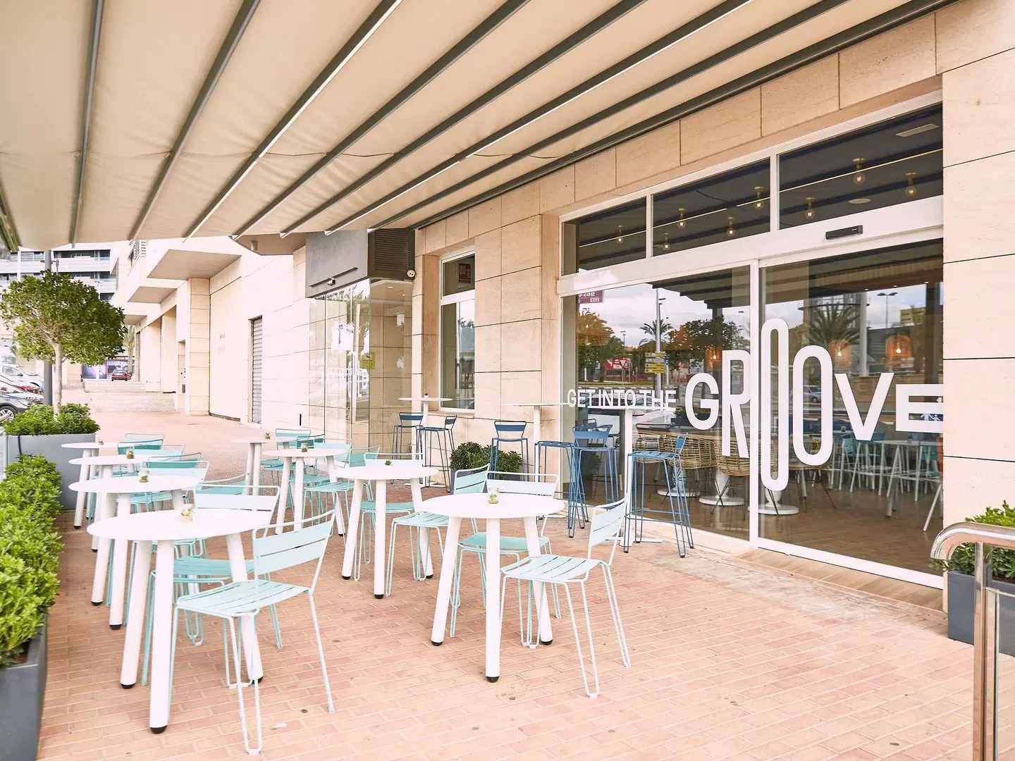 ibis Elche Restaurant